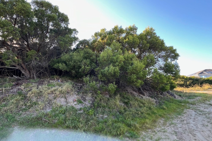 0 Bedroom Property for Sale in Paradise Beach Eastern Cape